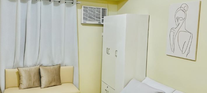 Ilo2Stay: Kae’s Place Tower 4 Hotels in Iloilo City