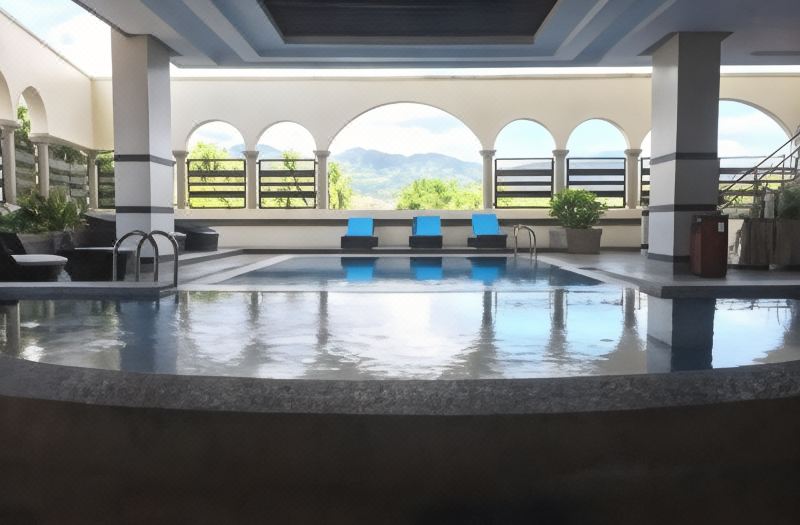 Langkawi Seaview Hotel photo 5