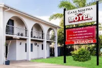 Casa Nostra Motel Mackay - Bintang 3