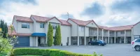 Daffodil Motel - ที่มีที่จอดรถ