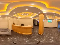 SIKKIM SAROVAR HOTEL & RESTRO Hotels in Ravangla