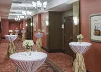 Hilton Garden Inn Rockville-Gaithersburg - 3-Star
