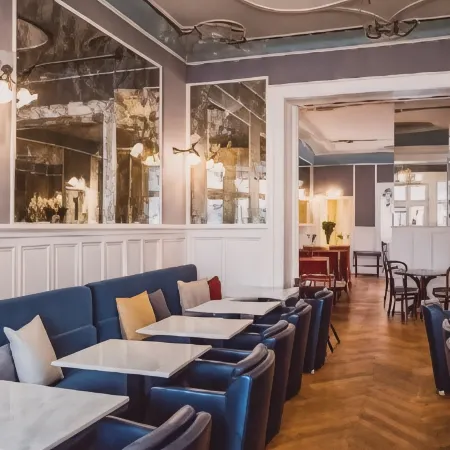 Henri Hotel Berlin Kurfürstendamm