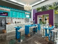 坎昆綠洲森斯飯店 - 全包式 觀景塔附近的飯店