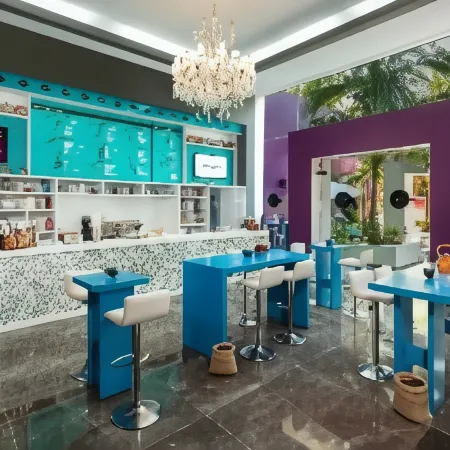 The Sens Cancun by Oasis - All Inclusive