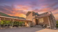 Samcheok Greenhyang Pension