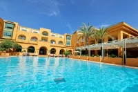 Alhambra Thalasso - 5 stjerner