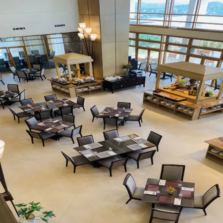Timberland Highlands Resort