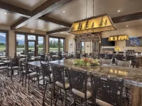 Glacier International Lodge Hotels in Flathead County