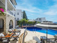 Noa Suite Hotel Only Adult Hotel dekat Pantai Bodrum
