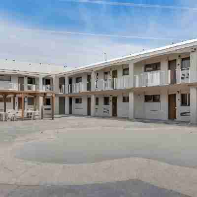 Extended Stay America Select Suites - Odessa Others