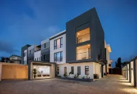 George Residence, Lekki - 바