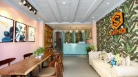 Sleepbox Hostel Phu Quoc - Bed and Breakfasts