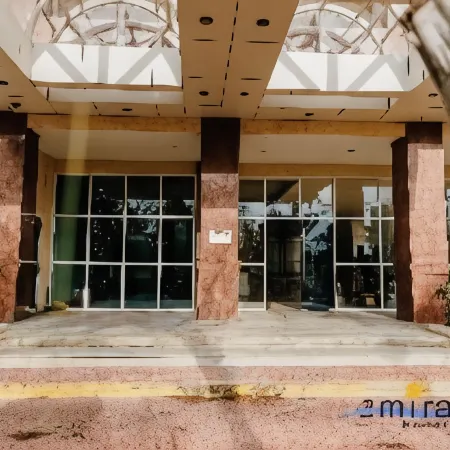 La Mirada Hotel and Serviced Apartments
