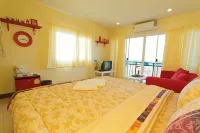 บ้านนันท์นภัส - รีสอร์ท