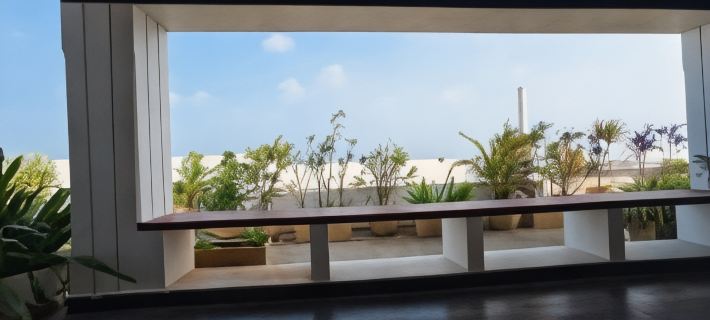 The French Villa Elite Hotels in Puducherry