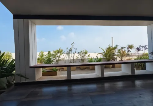 The French Villa Elite - Ocean View