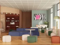 ibis Styles Alès Centre Cévennes