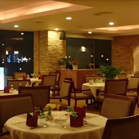 Hotel Ocean View