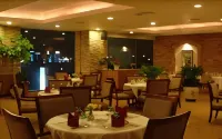 Hotel Ocean View - vue mer