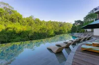 Metland Venya Ubud - Infinity Pools