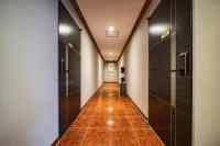 Jinju Gangnam 987 Hotel - Cheap