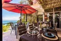 Vista Ocean Suites - spa