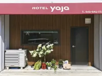 Hotel Yaja Jecheon Station Hotels near Songhwasa