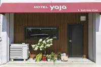 Hotel Yaja Jecheon Station - Wifi