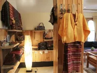 Hotel Khamsum โรงแรมในพาโร