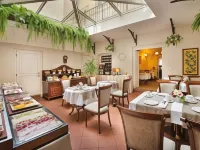 Boutique Hotel Constans - romantique