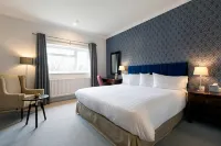 Asperion Hillside Hotel - Wifi