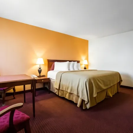 Rodeway Inn Kingman Route 66