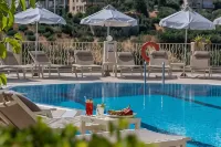 Lofos Apartments - familiaux