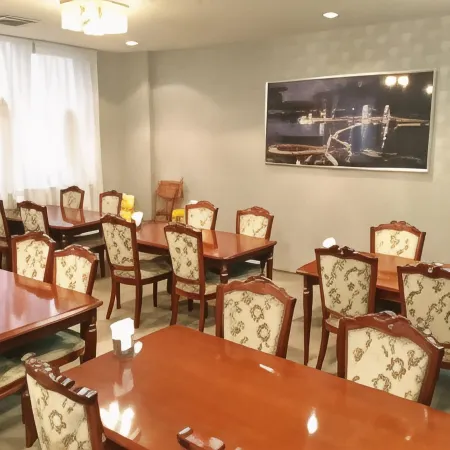 Hotel Muroran Hills