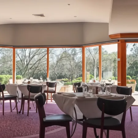 Mercure Hunter Valley Gardens