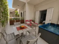 Elena Seafront Luxury Apartments