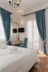 Porto Vecchio Luxury Suites - balcón
