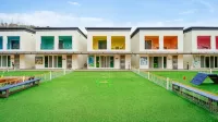 Gapyeong Highmong Pet-Friendly Kids Pool - Pet friendly