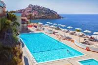 LH Pedraladda Resort - Pool