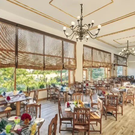 Club Mahindra Shimla