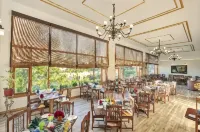 Club Mahindra Shimla - servizio colazione