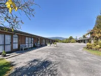 布勒橋汽車旅館 - 寵物友善