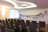 Cascada Boutique Hotel