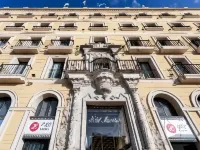 Exe Sevilla Macarena Hotels near Teatro Central