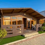 Gudwin Glamp (Gudvin Glemp) Hotels in 