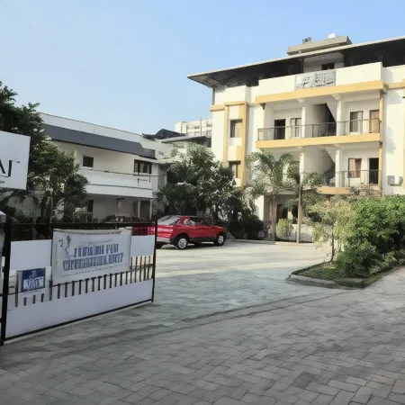 Retaj Residency