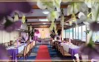 456 Hotel - Balkon