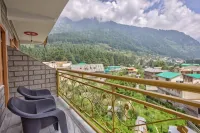 Hotel Sunlight Manali - Kitchens