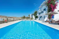 Pyrgaki Hotel